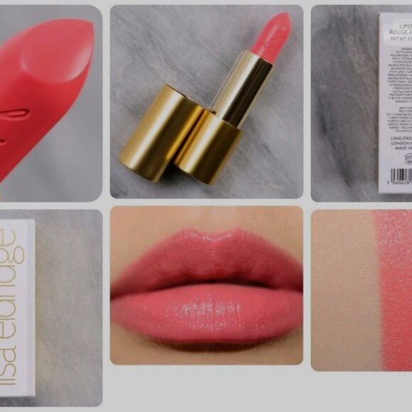 NIB LISA ELDRIDGE GO LIGHTLY - Picture 3 of 6